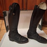 Stivali equitazione 