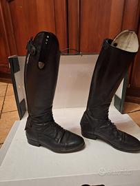 Stivali equitazione 
