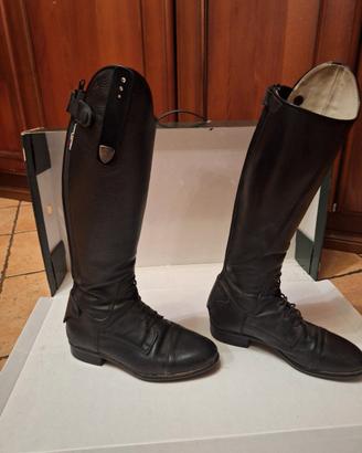 Stivali equitazione 