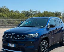 Jeep Compass 190 CV 4xe Night Eagle FULL OPTIONAL 