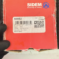 Ricambio Sidem 50082 (Mercedes 639 333 02 2