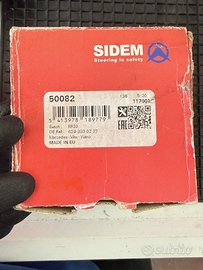 Ricambio Sidem 50082 (Mercedes 639 333 02 2