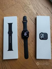 Apple Watch 10 46mm GPS