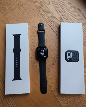 Apple Watch 10 46mm GPS
