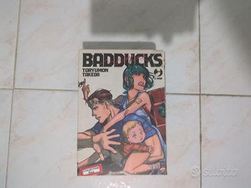 Badducks 1-4 Collection Box