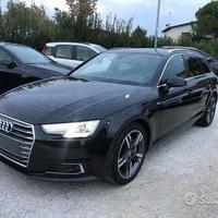 Audi a4 2018 ricambi