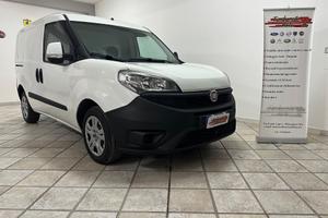 FIAT Dobló 1.3 MTJ (95) Cargo Coibentato 2018