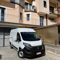 Fiat Ducato 2.3 MJT 180Cv L2 H2 CRUISE CONTROL