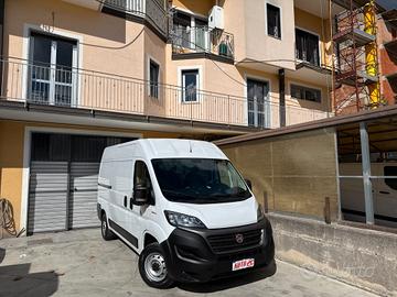 Fiat Ducato 2.3 MJT 180Cv L2 H2 CRUISE CONTROL