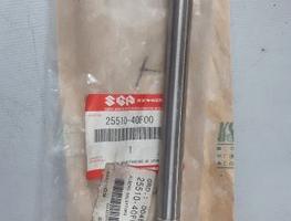 Albero selettore SUZUKI GSXR 600 750 1000 GSXS