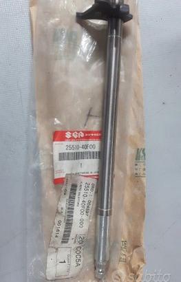 Albero selettore SUZUKI GSXR 600 750 1000 GSXS