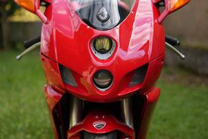Ducati 999s