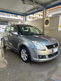 Suzuki Swift 1.3