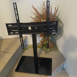 Supporto tv meliconi stand 400