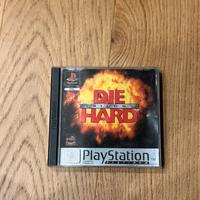 Die Hard per Ps1