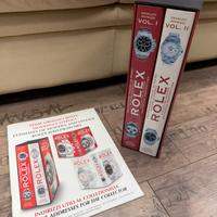 Collecting Modern and Vintage Wristwatches