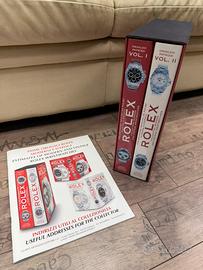 Collecting Modern and Vintage Wristwatches