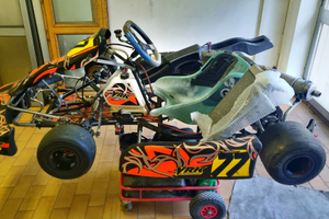 125 2t monomarcia CRG