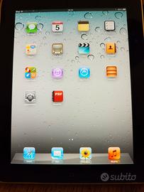 Tablet iPad 1' Generazione 