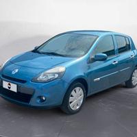RENAULT Clio 5p 1.2 16v Yahoo