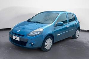 RENAULT Clio 5p 1.2 16v Yahoo