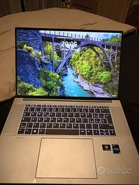 Portatile ZBOOK HP STUDIO G9