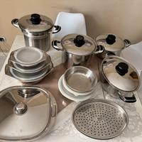 Batteria mondial casa