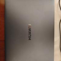 Huawei Matebook 14 2024