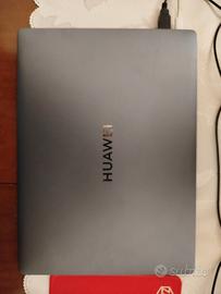 Huawei Matebook 14 2024