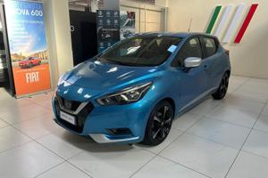 Nissan Micra 1.0L Acenta