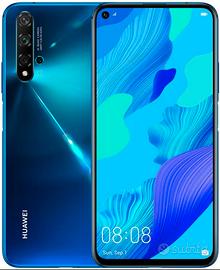 Huawei Nova 5T