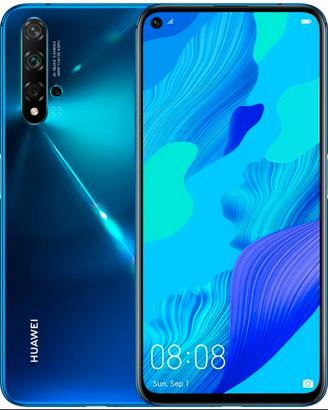 Huawei Nova 5T