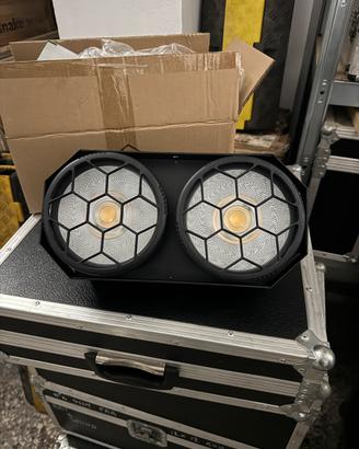 Faro Led RGB