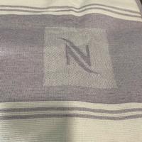 Telo da mare Nespresso