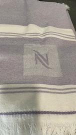 Telo da mare Nespresso