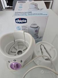 Scaldabiberon Chicco casa-viaggio