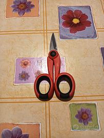 Forbici Weidmüller per elettricisti