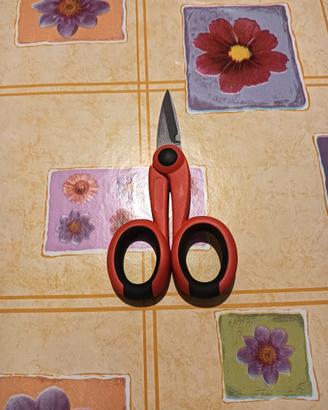 Forbici Weidmüller per elettricisti