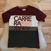 Maglietta Carrera