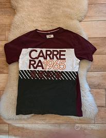 Maglietta Carrera