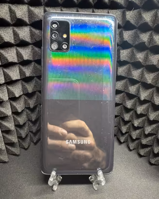 Samsung Galaxy A51 5G - Non funzionante