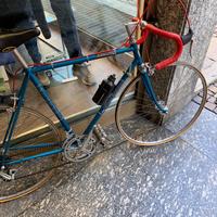 Gimondi Campagnolo per Eroica