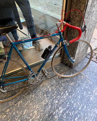 Gimondi Campagnolo per Eroica
