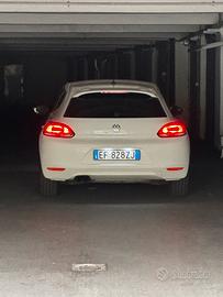 scirocco