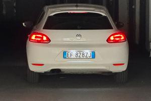 scirocco