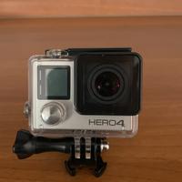 GoPro Hero 4