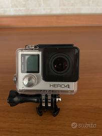 GoPro Hero 4