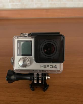 GoPro Hero 4
