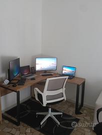 Sedia da ufficio