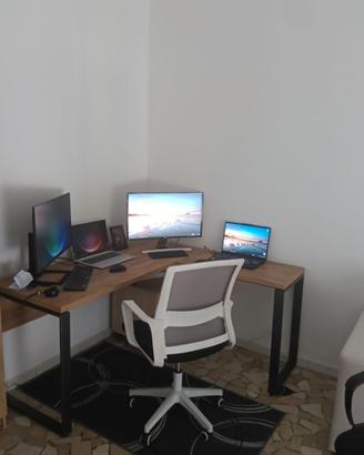 Sedia da ufficio